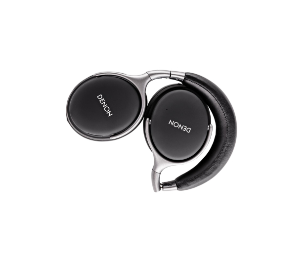 DENON AHGC25WBKEM Douszne BT - 487000 - zdjęcie 3